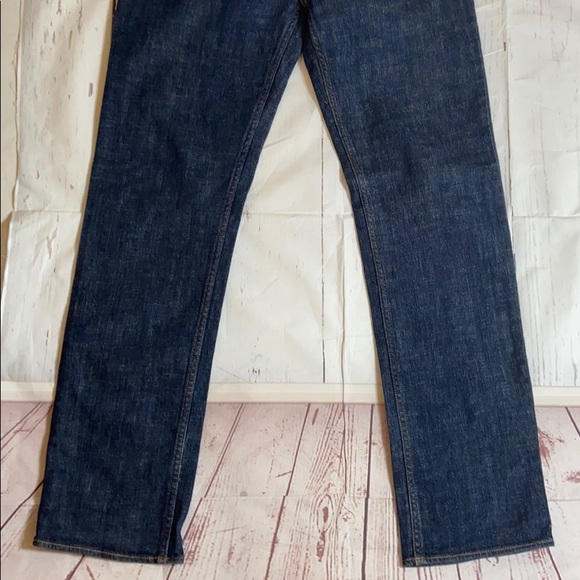DC straight Jeans size 31 inb209 - Picture 4 of 7